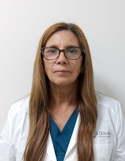 Treviño De Prada María Angélica