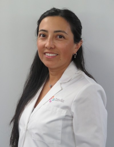 Molina Placencia Nicole