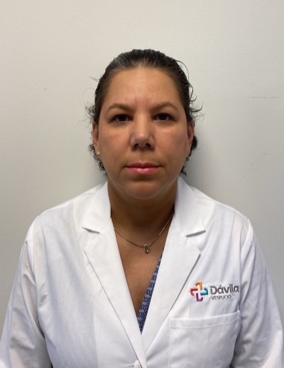 Rengifo Cedeño Noris