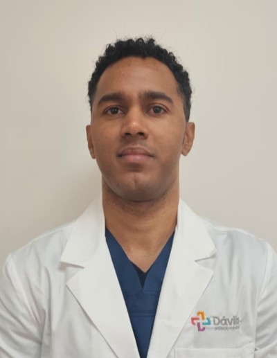 Caraballo Vázquez Odalbert