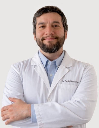 Bacuñán Saldía Pablo