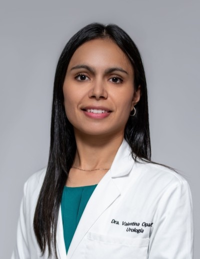 Opazo Márquez Valentina