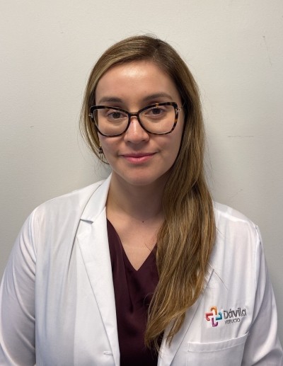 López Pérez Catalina