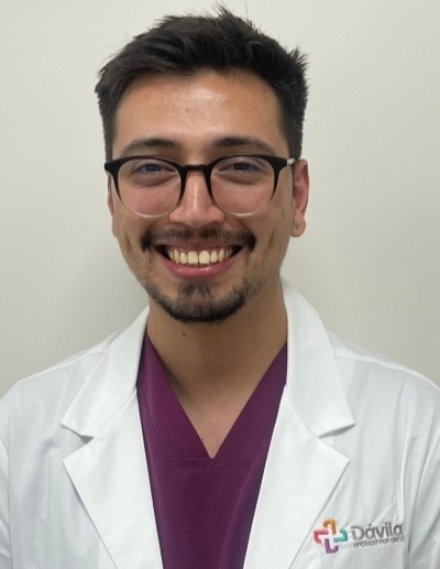 Cornejo Reyes Joaquín