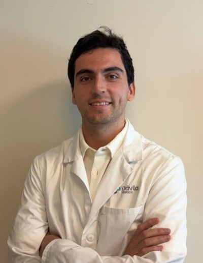 López Castillo Nicolás