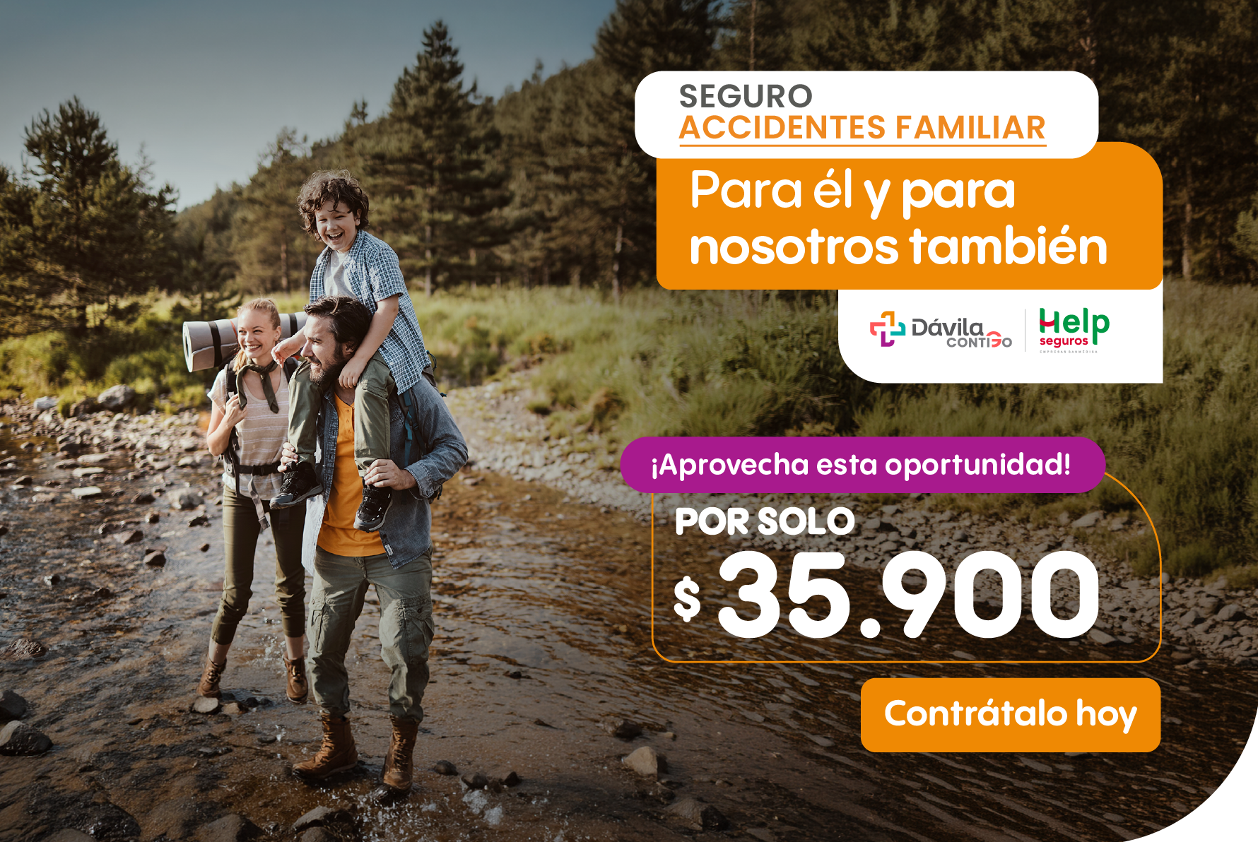 SAF ABRIL Banner Mobile CTA